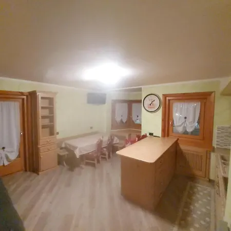 Apartmán Silvana