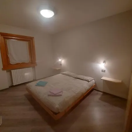 Apartmán Silvana