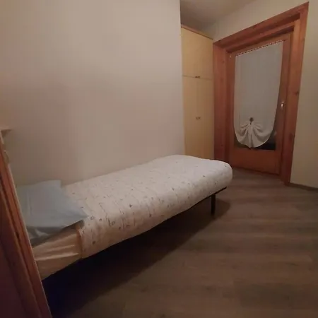 Silvana Apartmán Livigno